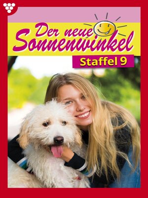 cover image of Der neue Sonnenwinkel Staffel 9 – Familienroman